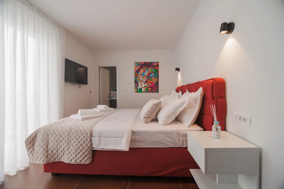 Ferienhaus in Podstrana mit Pool und haustiergeeignet 999207387 35442 – Foto 22