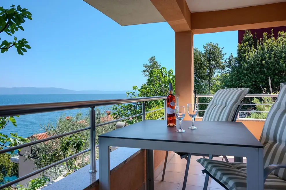 Ferienwohnung in Rabac  999208987 36929 – Foto 3