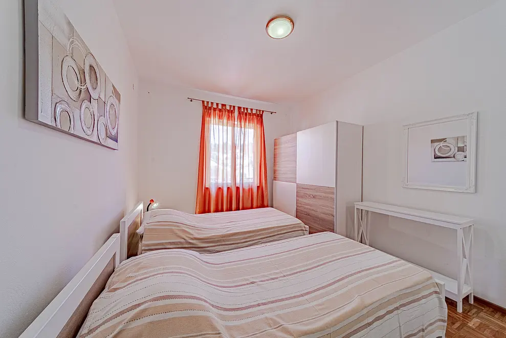 Ferienwohnung in Blato  999203759 31987