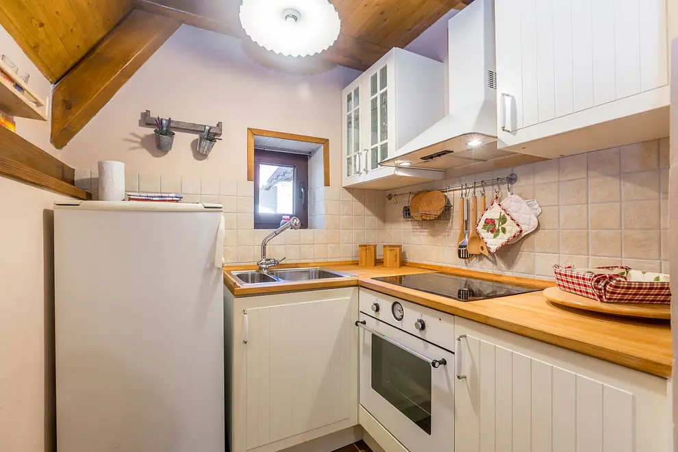Ferienwohnung in Fuzine  999213000 40547 – Foto 6