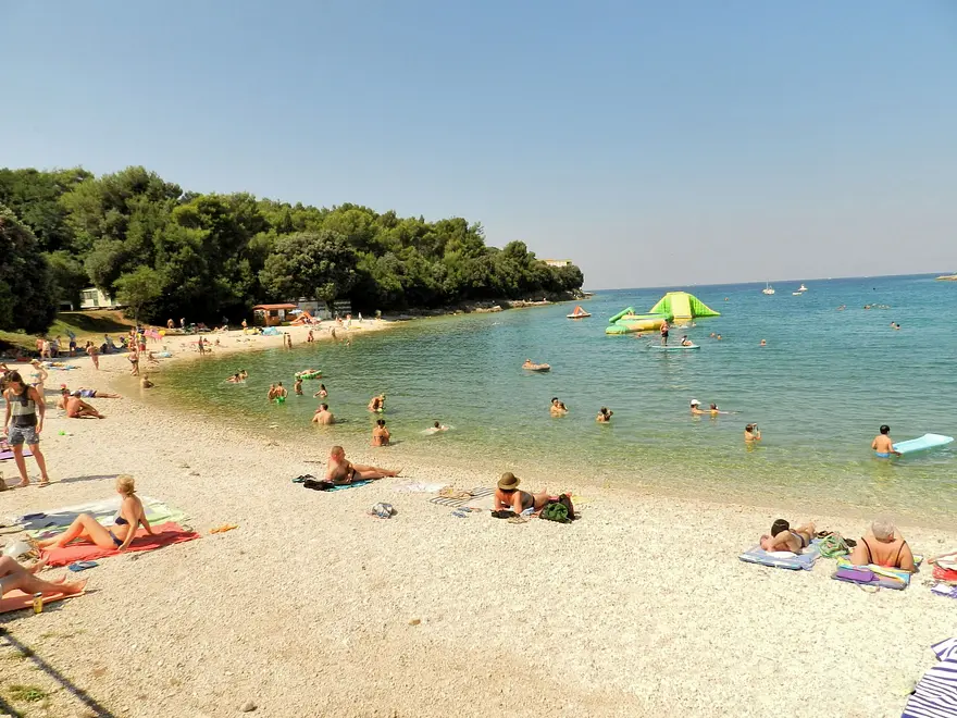 Ferienwohnung in Pula  999212210 39890 – Foto 5
