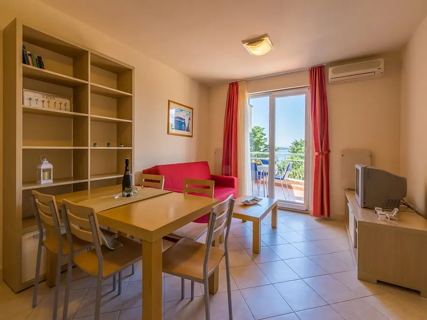 Ferienwohnung in Crikvenica haustiergeeignet 6619895 3206