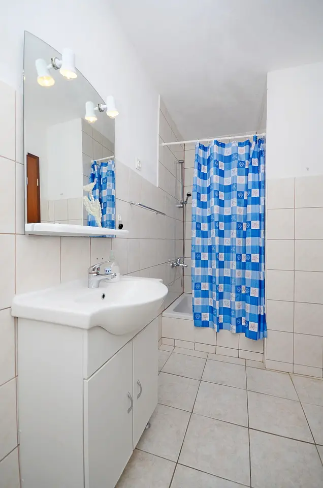 Ferienwohnung in Rogoznica  999202597 30873