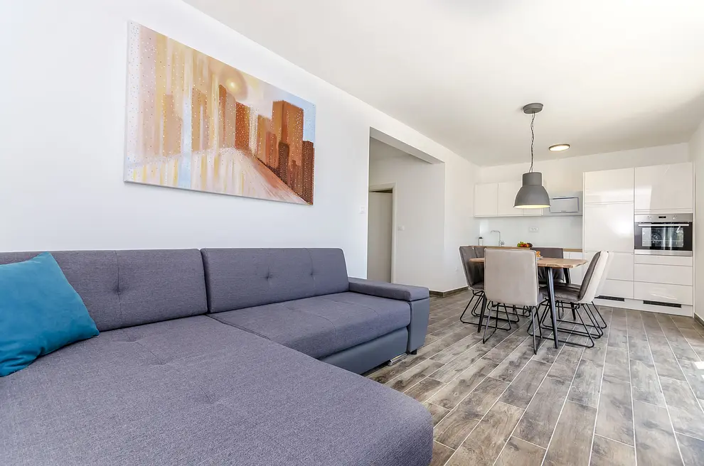 Ferienhaus in Kastela mit Pool 999208774 36728 – Foto 8