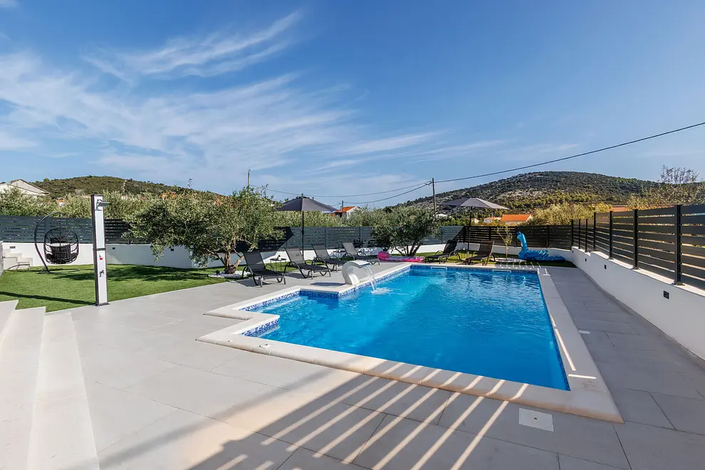 Ferienwohnung in Marina mit Pool und haustiergeeignet 66159081 29493