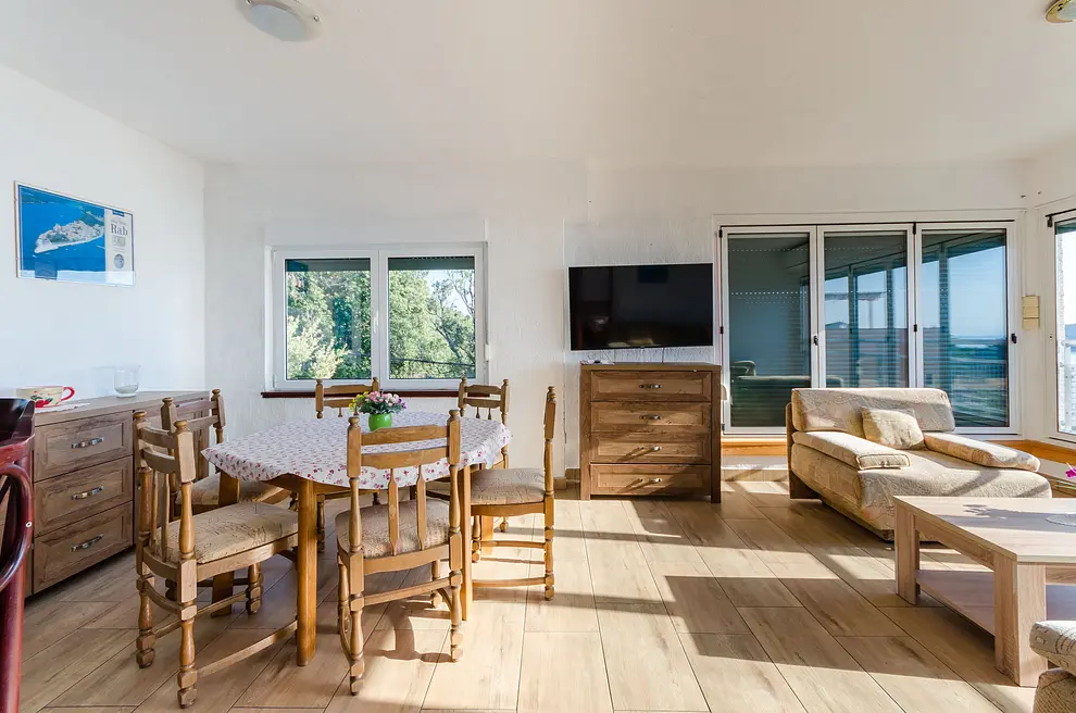 Ferienwohnung in Rab  999203288 31543 – Foto 14
