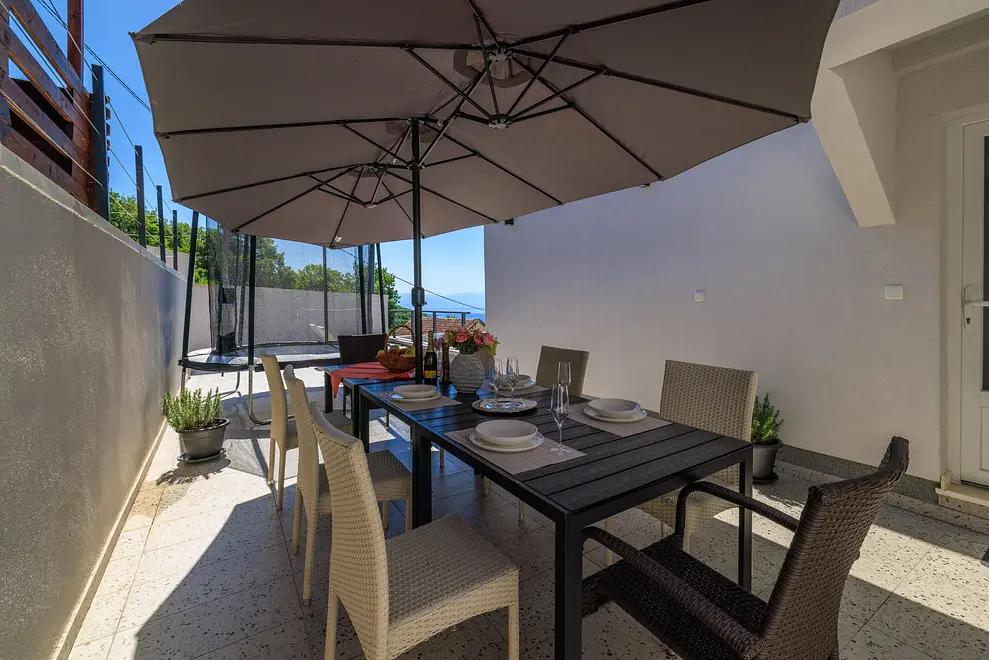 Ferienwohnung in Crikvenica mit Pool 999207899 35900 – Foto 56