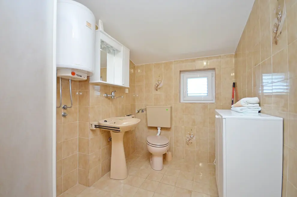 Ferienwohnung in Sibenik haustiergeeignet 6611063 194