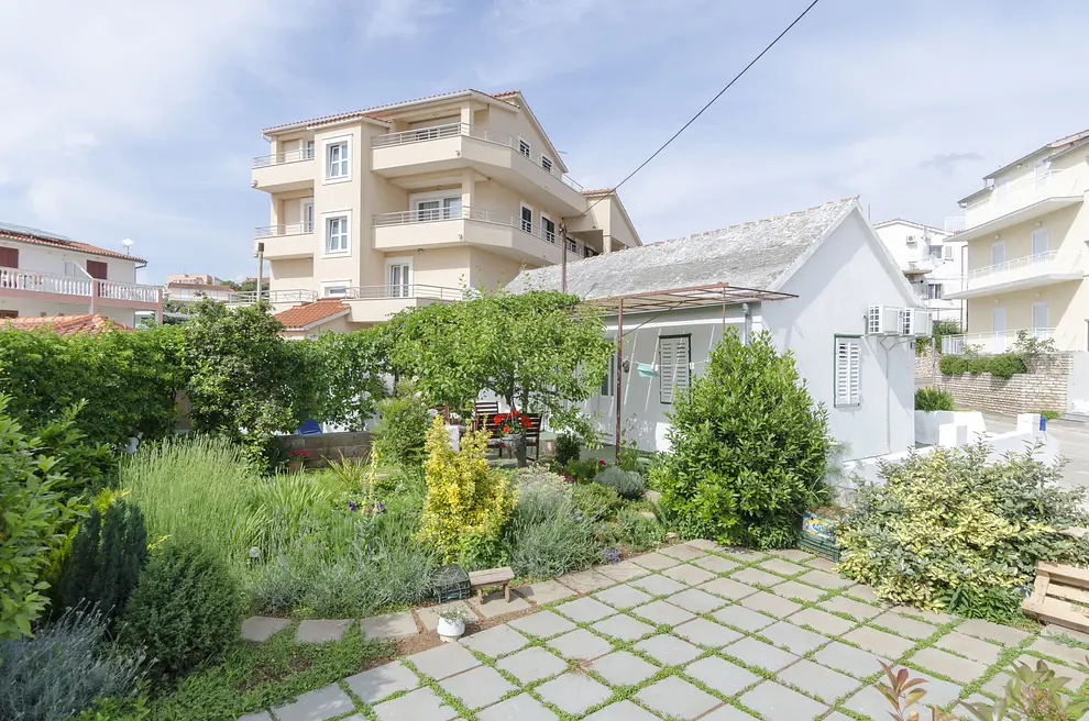 Ferienwohnung in Primosten  66113239 4202