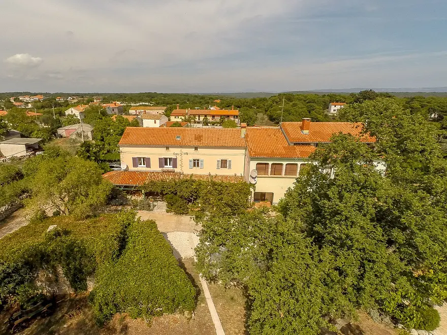 Ferienwohnung in Liznjan mit Pool 999203307 31562 – Foto 18