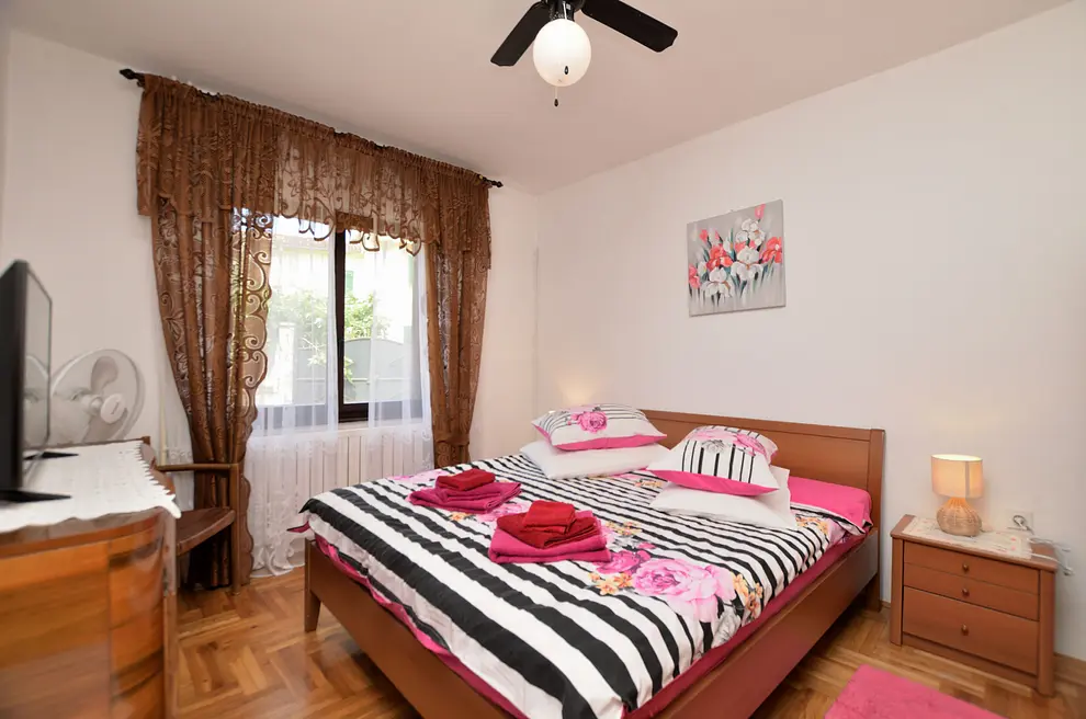 Ferienappartment in Porec  999206591 34689 – Foto 9
