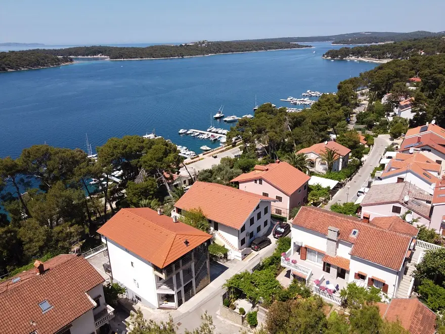 Ferienwohnung in Losinj haustiergeeignet 66152778 26582