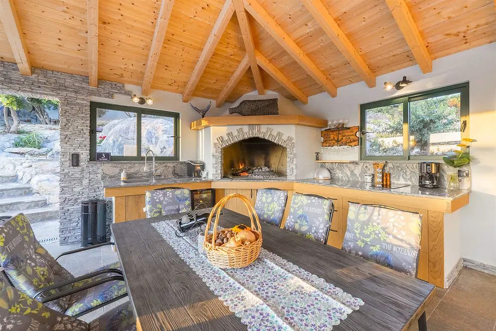 Ferienhaus in Ciovo mit Pool 999199137 30575 – Foto 89