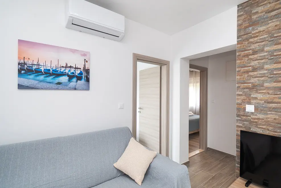 Ferienwohnung in Rogoznica  999212793 40366 – Foto 18