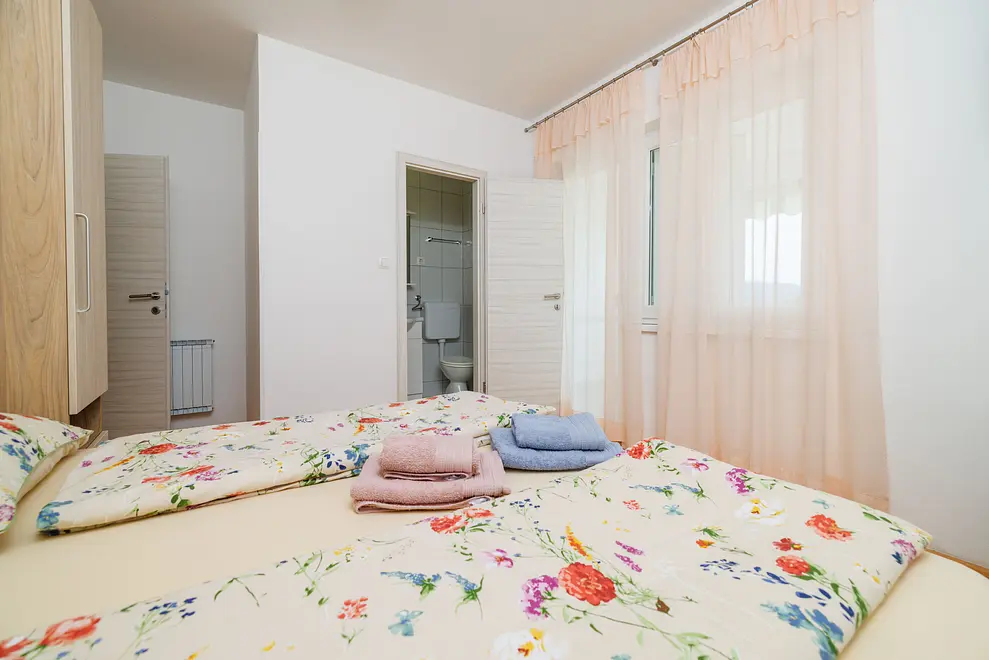 Ferienwohnung in Rab  999207823 35836 – Foto 5