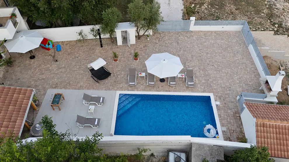 Ferienwohnung in Novigrad mit Pool 999213432 40935 – Foto 24