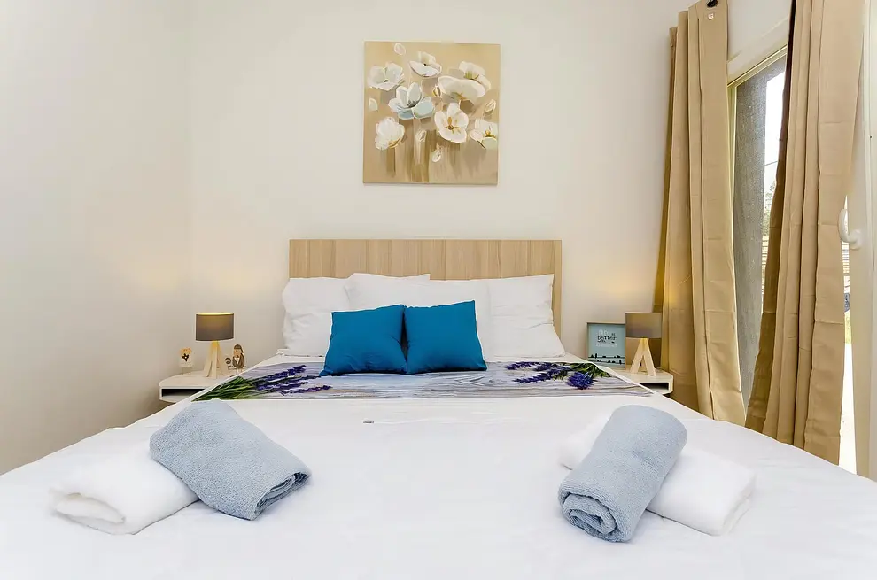 Ferienwohnung in Kastela mit Pool 999205300 33465 – Foto 8