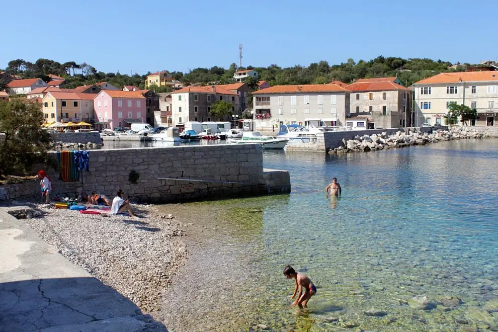 Ferienwohnung in Dugi Otok  999211287 39075 – Foto 12