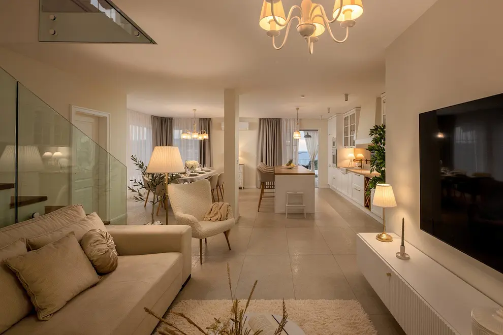 Ferienhaus in Rogoznica mit Pool 999213003 40548 – Foto 45