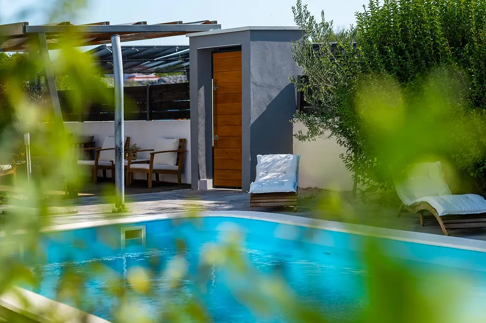 Ferienhaus in Vodice mit Pool 999207648 35674 – Foto 63