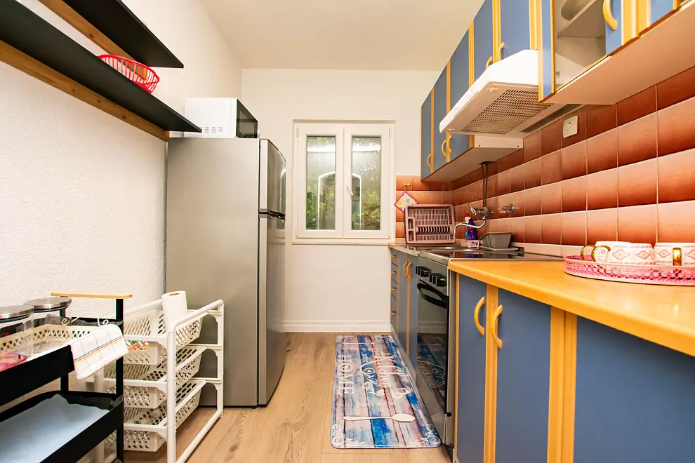 Ferienwohnung in Zadar  999209541 37462 – Foto 12