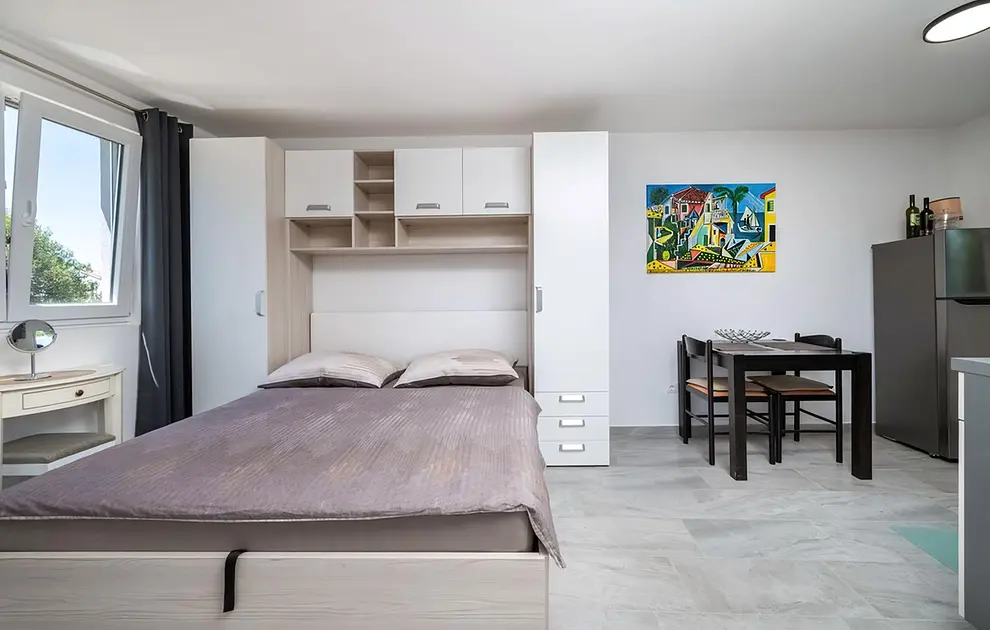 Ferienwohnung in Fazana  999206699 34792 – Foto 2