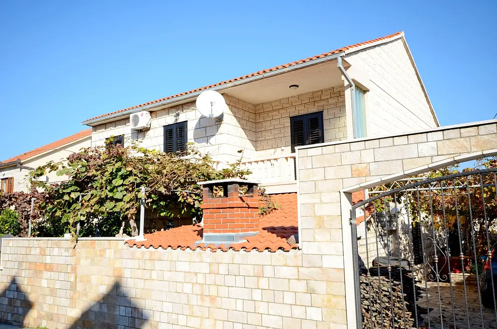 Ferienwohnung in Brac haustiergeeignet 999202724 30998 – Foto 8