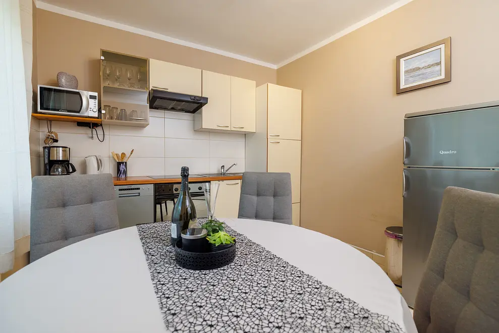 Ferienwohnung in Crikvenica  999203029 31288 – Foto 20