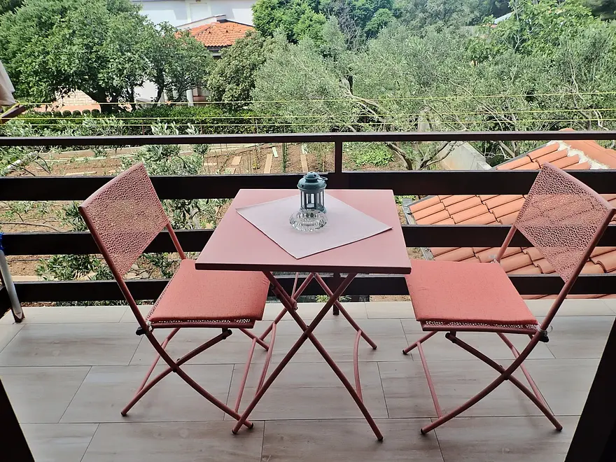 Ferienwohnung in Starigrad  999206330 34436 – Foto 2