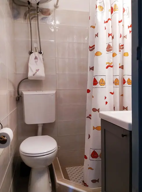 Ferienwohnung in Omis  999202297 30607 – Foto 1