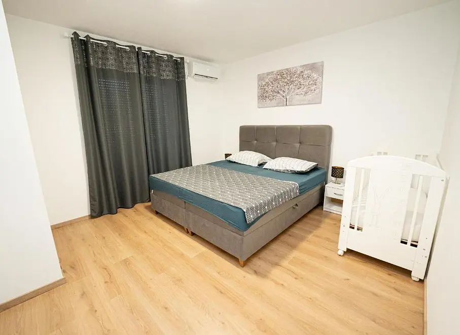 Ferienwohnung in Makarska mit Pool 999238050 43099 – Foto 20