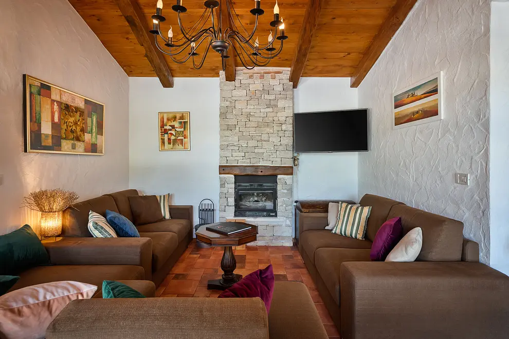 Ferienhaus in Groznjan mit Pool 999208318 36290 – Foto 10