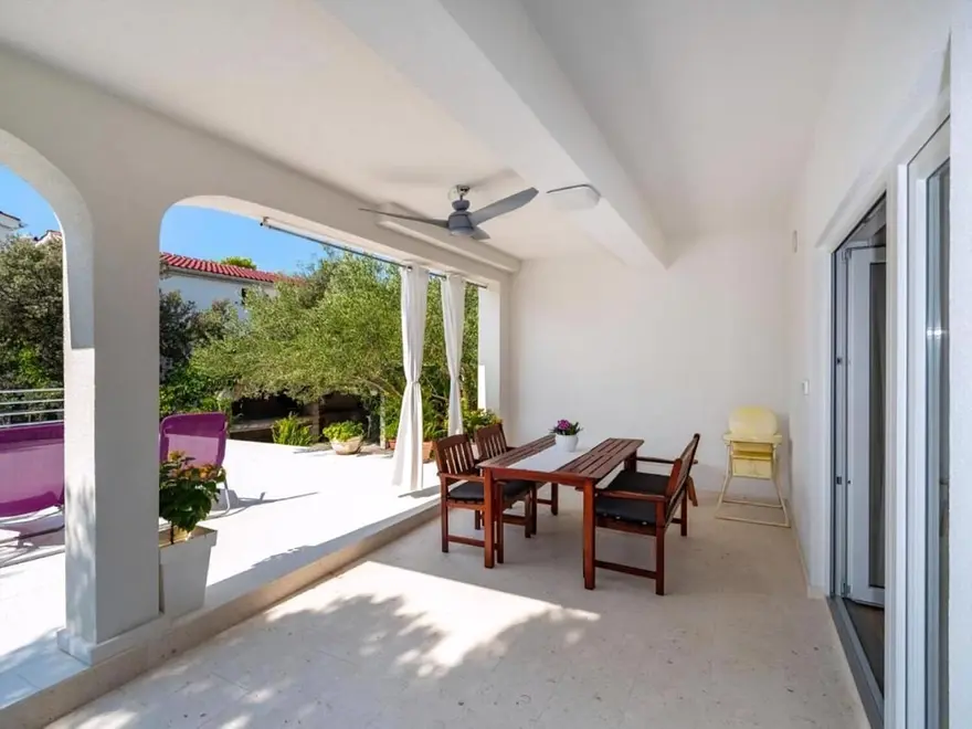 Ferienwohnung in Mandre  999213327 40850 – Foto 4
