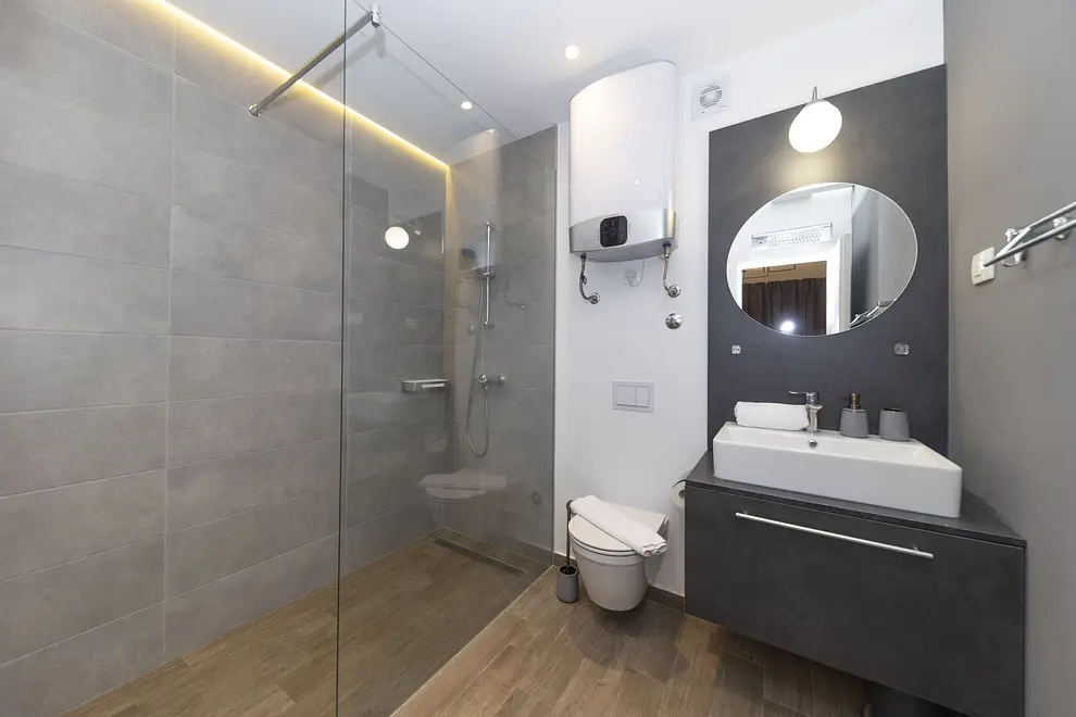 Ferienhaus in Policnik mit Pool 999211409 39185 – Foto 50