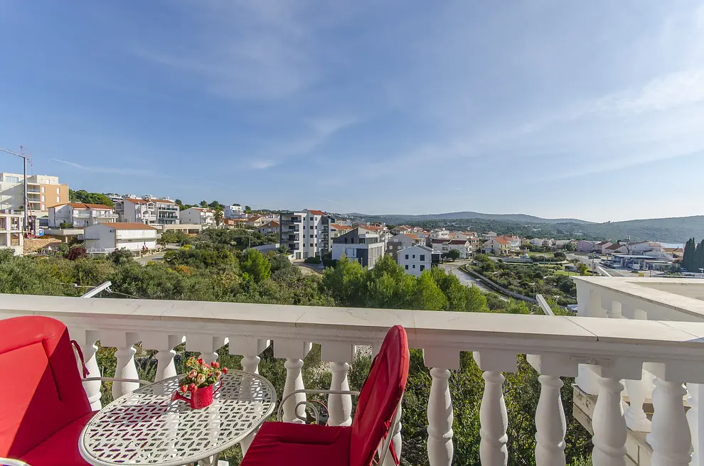 Ferienappartment in Primosten  999205653 33793 – Foto 8