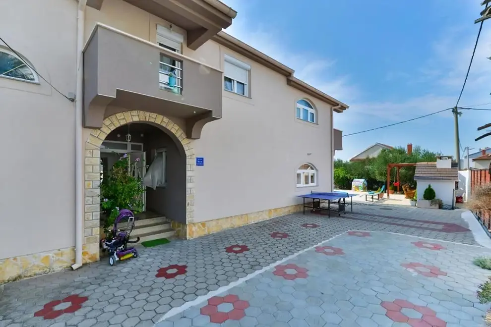 Ferienwohnung in Zadar mit Pool 999209370 37296 – Foto 6