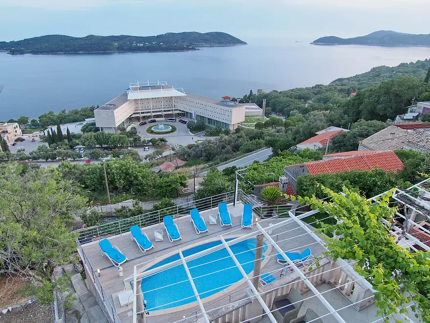 Ferienwohnung in Dubrovnik mit Pool 999205093 33261 – Foto 2