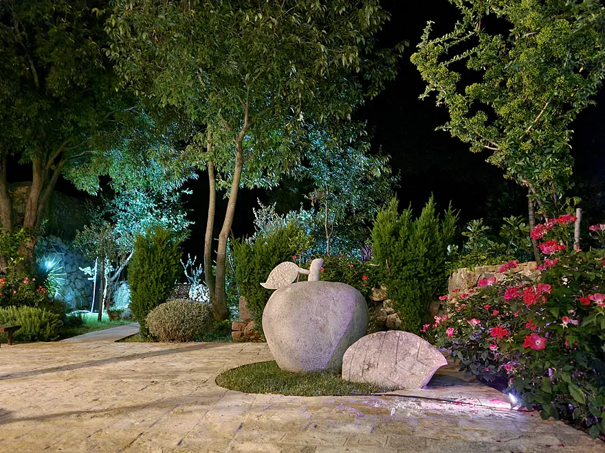 Ferienwohnung in Starigrad  999207933 35930 – Foto 30