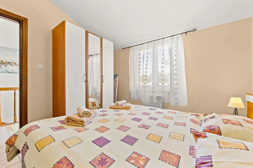 Ferienwohnung in Liznjan mit Pool 999207971 35961 – Foto 4