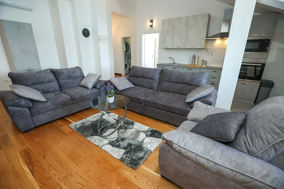 Ferienwohnung in Pasman  999209368 37294 – Foto 2
