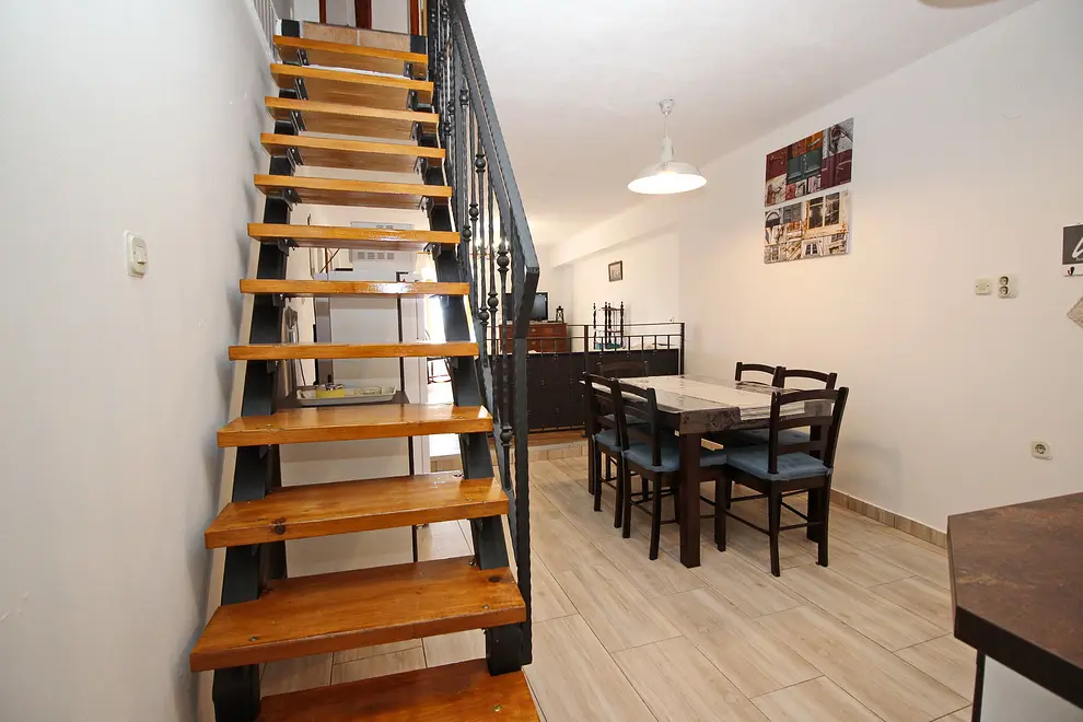 Ferienwohnung in Baska  999224120 42230 – Foto 11