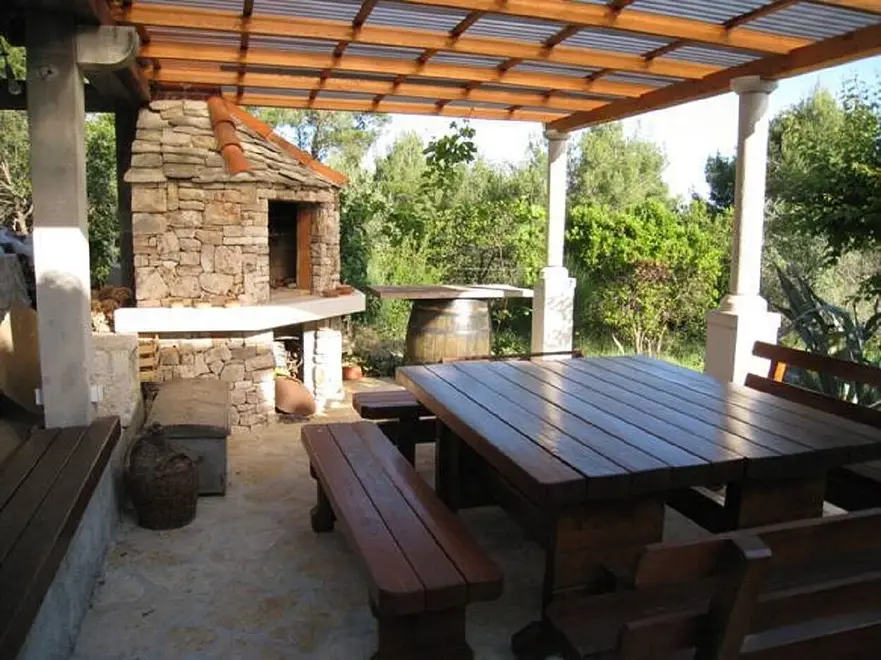 Ferienwohnung in Brac  999210882 38714 – Foto 2