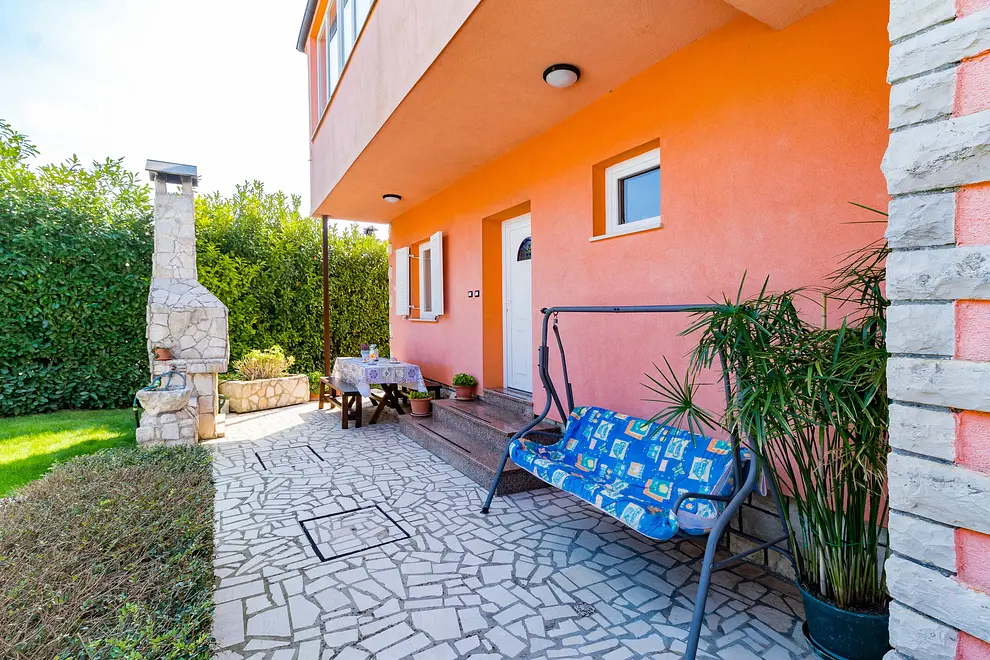 Ferienwohnung in Pula mit Pool 999213421 40931 – Foto 10