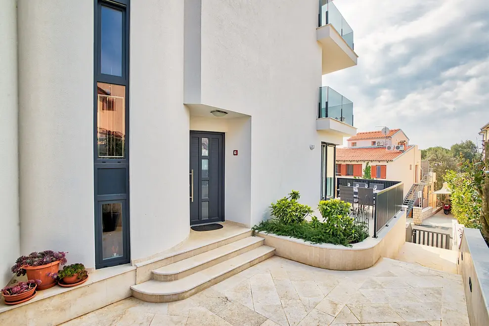 Ferienwohnung in Rovinj  66144017 25030