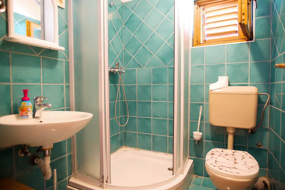 Ferienwohnung in Fazana  999204300 32510 – Foto 14