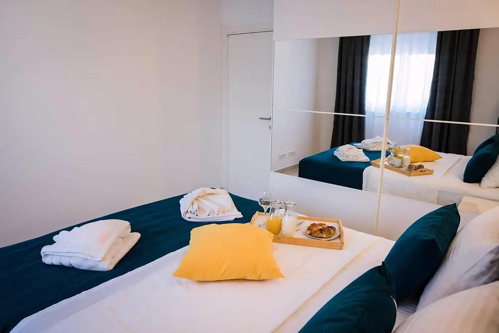 Ferienwohnung in Seget  999209290 37217 – Foto 7