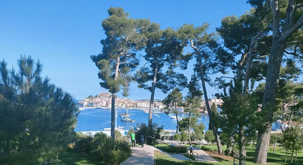 Ferienwohnung in Rovinj  999211131 38946 – Foto 27