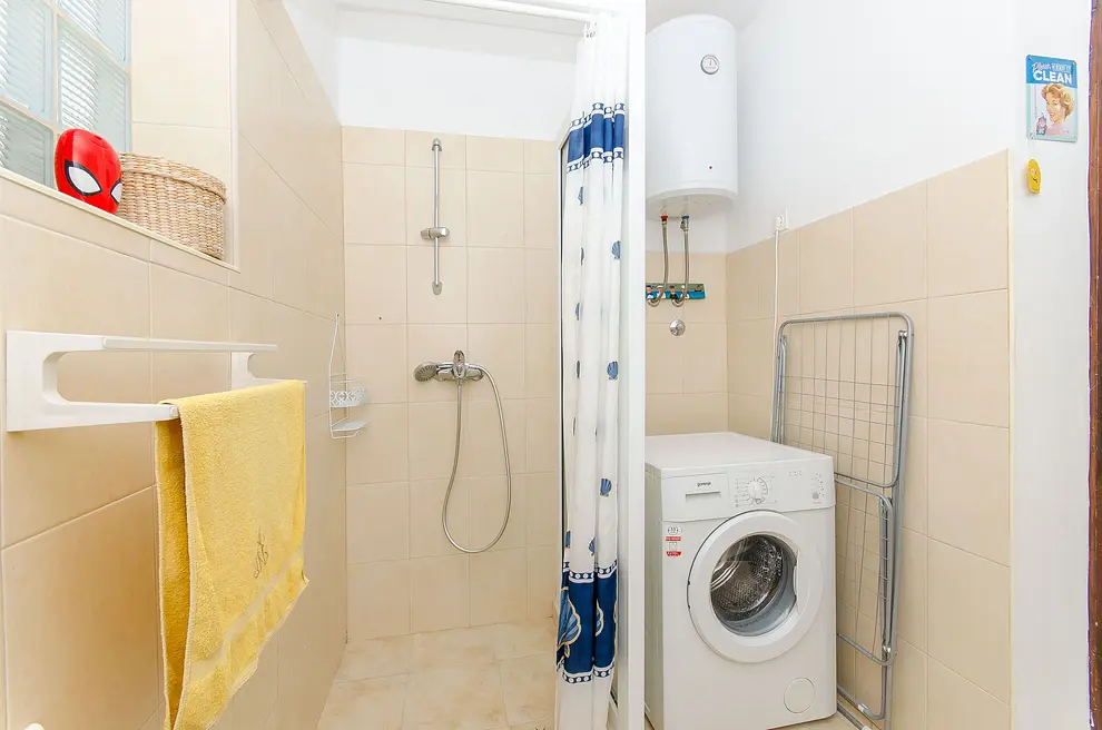 Ferienwohnung in Rogoznica  999205347 33511 – Foto 30