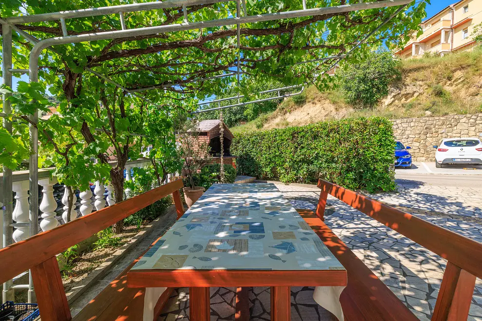 Ferienwohnung in Rab  999207726 35746 – Foto 25