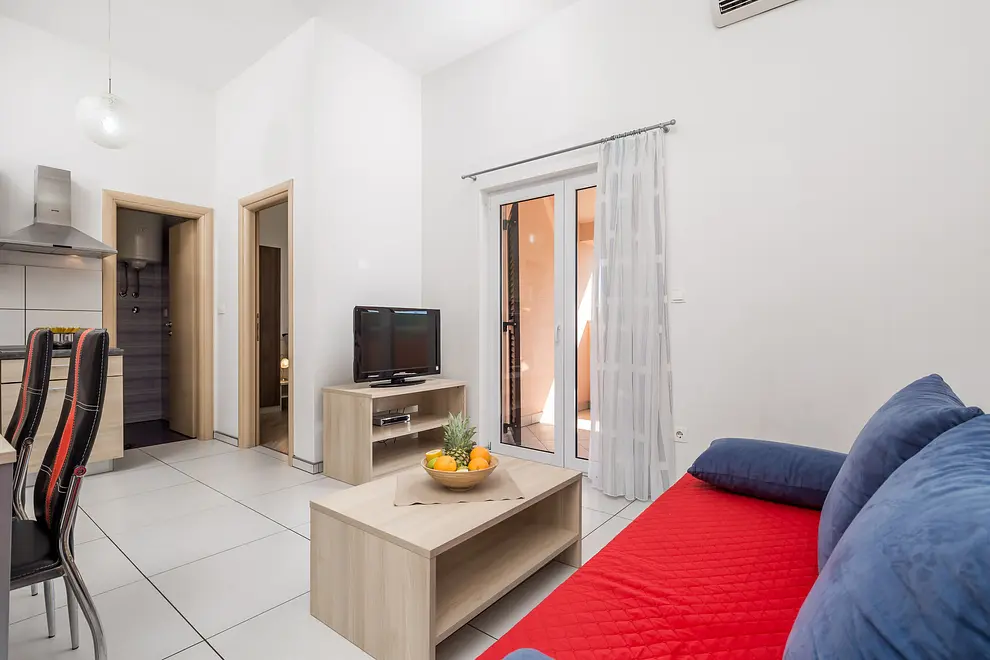 Ferienwohnung in Dobrinj  999223756 41872 – Foto 16